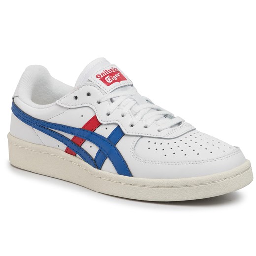 Sneakersy Onitsuka Tiger Gsm 1183A651 White/Imperial 105 Onitsuka Tiger 39 eobuwie.pl