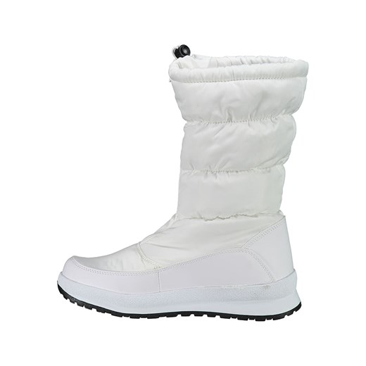 CMP Botki zimowe &quot;Hoty&quot; w kolorze białym ze sklepu Limango Polska w kategorii Śniegowce damskie - zdjęcie 168170551