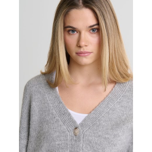 Sweter damski BIG STAR 