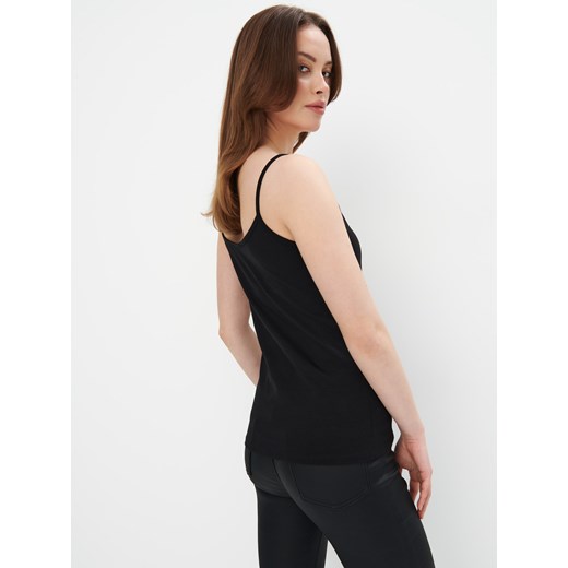 Bluzka damska Mohito casual 