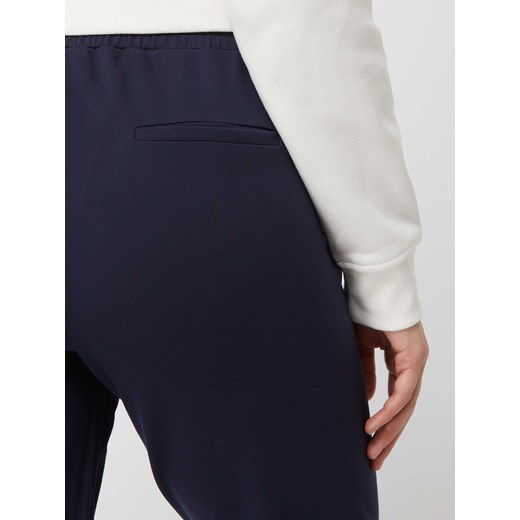 Luźne spodnie z mieszanki wiskozy model ‘Magdaa’ XS Peek&Cloppenburg 