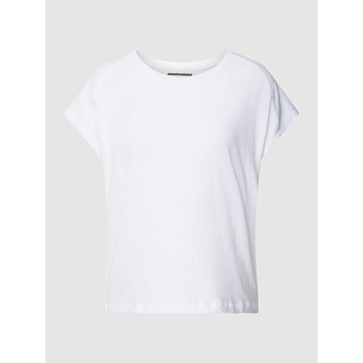 T-shirt z okrągłym dekoltem model ‘ONELIAA’ ze sklepu Peek&Cloppenburg  w kategorii Bluzki damskie - zdjęcie 168176474