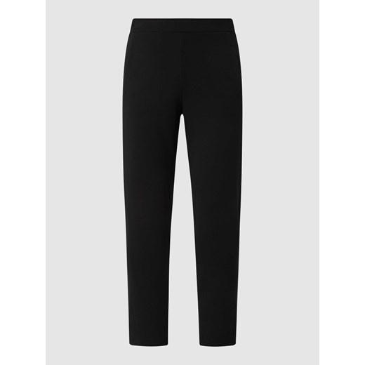 Luźne spodnie z mieszanki wiskozy model ‘Magdaa’ XS Peek&Cloppenburg 