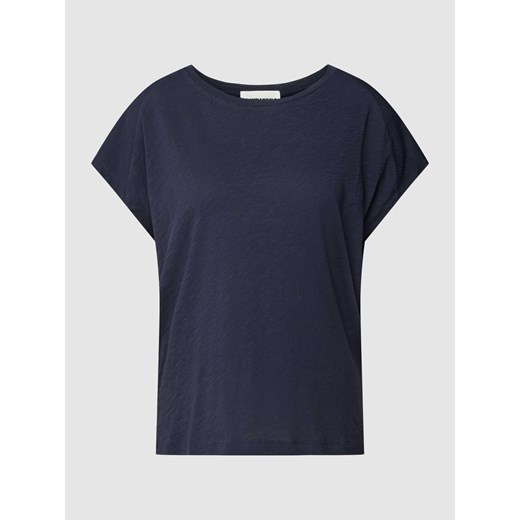 T-shirt z okrągłym dekoltem model ‘ONELIAA’ ze sklepu Peek&Cloppenburg  w kategorii Bluzki damskie - zdjęcie 168178830