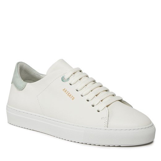 Sneakersy Axel Arigato Clean 90 2276002 White/Mint Axel Arigato 41 eobuwie.pl