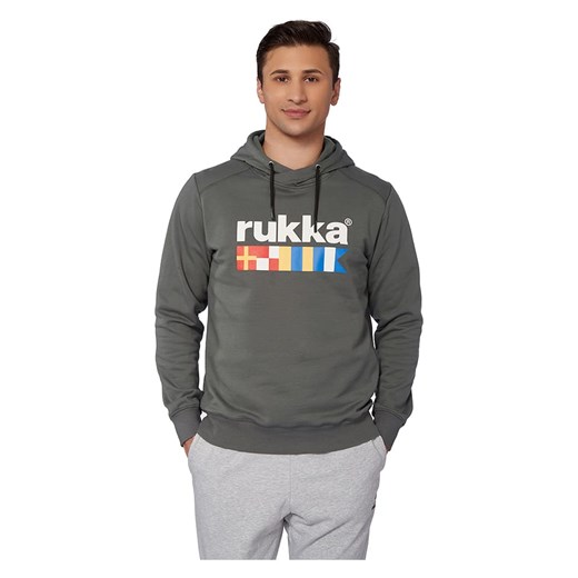 rukka Bluza w kolorze khaki ze sklepu Limango Polska w kategorii Bluzy męskie - zdjęcie 168185711