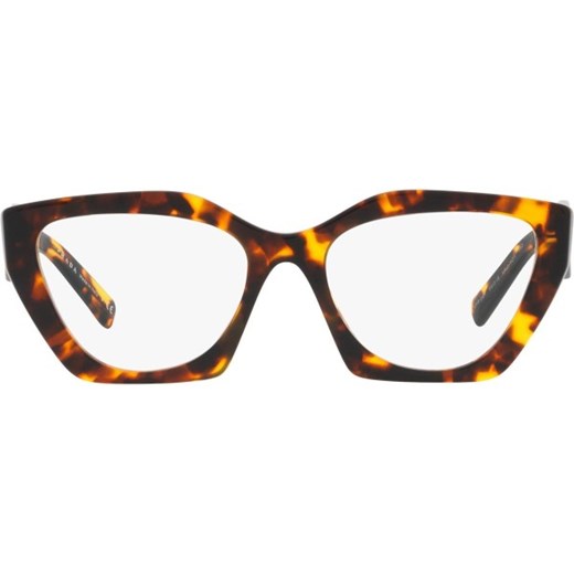 Okulary korekcyjne damskie Prada