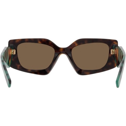 Prada PR15YS 2AU06B ONE SIZE (51) Prada One Size Eyerim