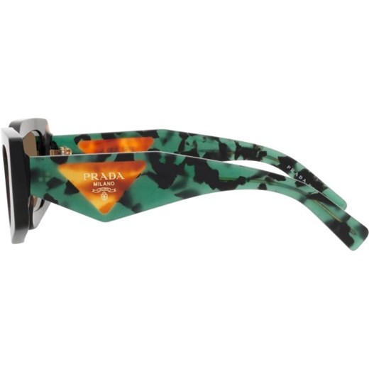 Prada PR15YS 2AU06B ONE SIZE (51) Prada One Size Eyerim
