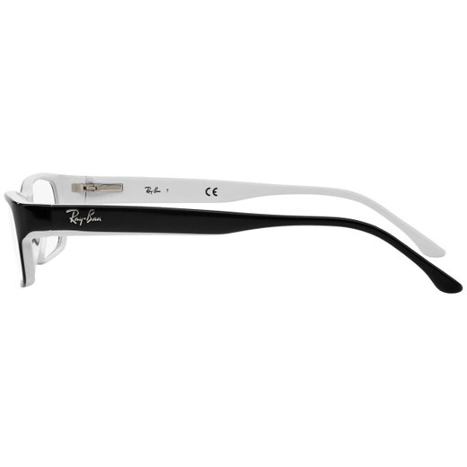 Ray-Ban RX5114 2097 M (52) One Size Eyerim