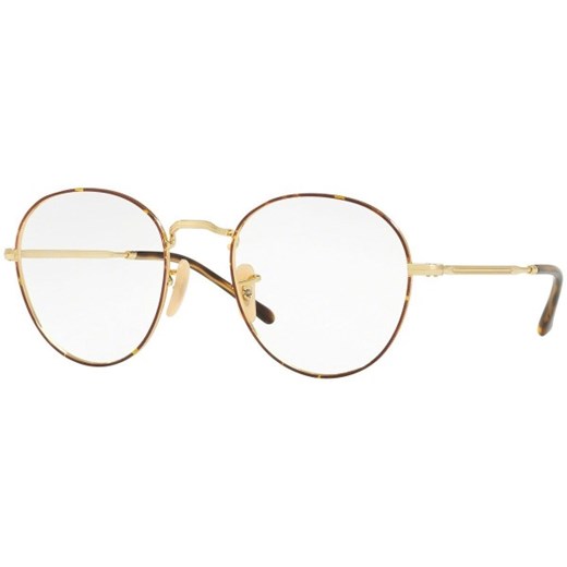 Ray-Ban David RX3582V 2945 M (49) One Size Eyerim
