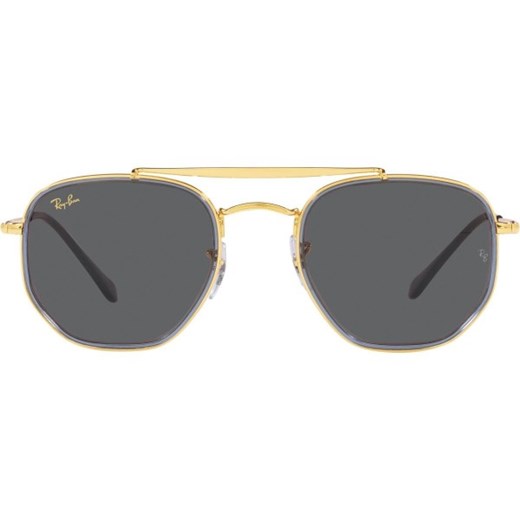 Ray-Ban The Marshal II RB3648M 9240B1 ONE SIZE (52) One Size Eyerim