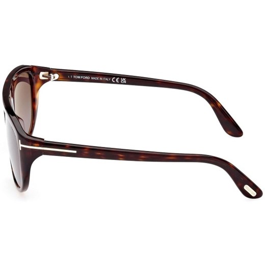 Tom Ford FT1002 52B ONE SIZE (58) Tom Ford One Size Eyerim