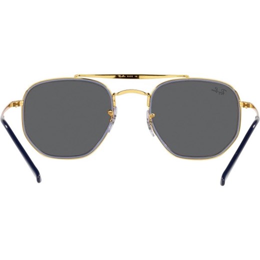 Ray-Ban The Marshal II RB3648M 9240B1 ONE SIZE (52) One Size Eyerim