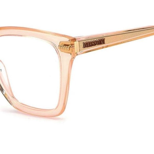 Okulary korekcyjne damskie Missoni