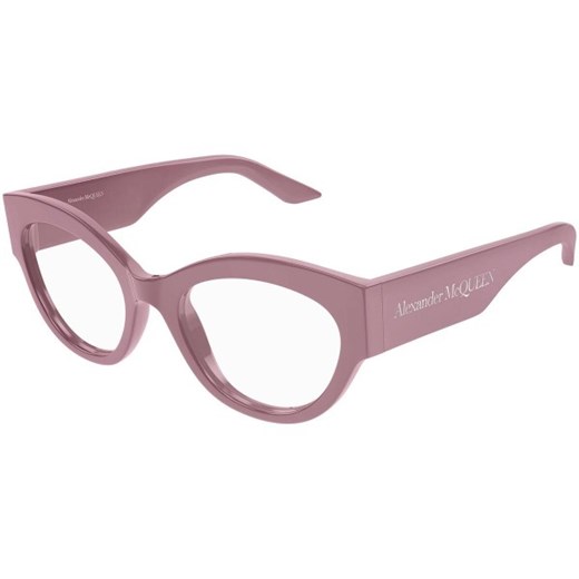 Alexander McQueen AM0435O 003 ONE SIZE (53) One Size Eyerim