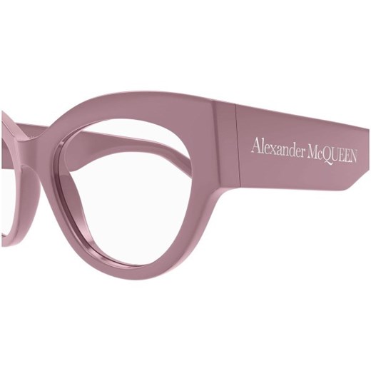 Alexander McQueen AM0435O 003 ONE SIZE (53) One Size Eyerim