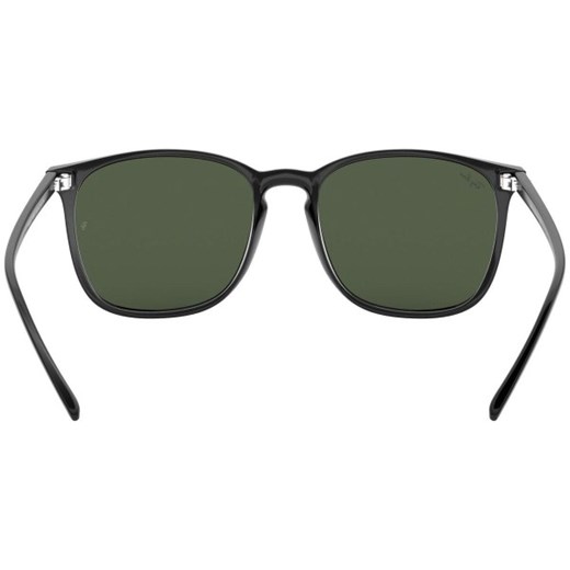 Ray-Ban RB4387 601/71 ONE SIZE (56) One Size Eyerim