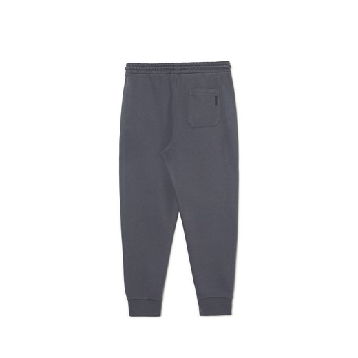 Cropp - Szare dresowe joggery - szary Cropp M Cropp
