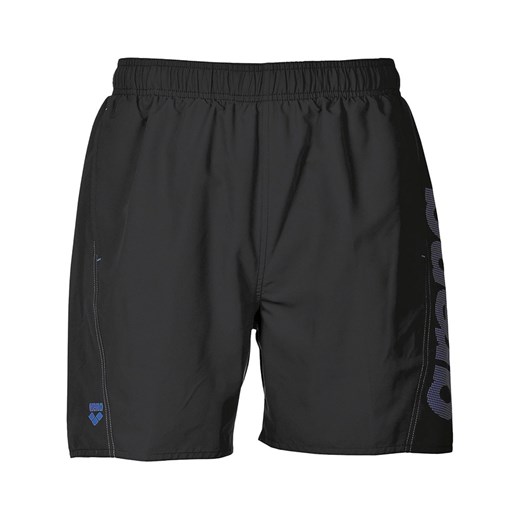 Arena Szorty kąpielowe &quot;Fundmentals&quot; w kolorze czarnym Arena L promocja Limango Polska