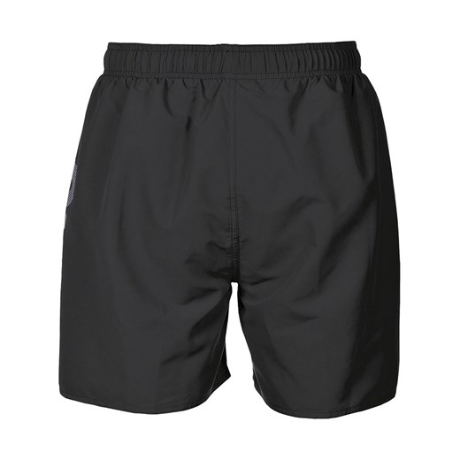 Arena Szorty kąpielowe &quot;Fundmentals&quot; w kolorze czarnym Arena L wyprzedaż Limango Polska