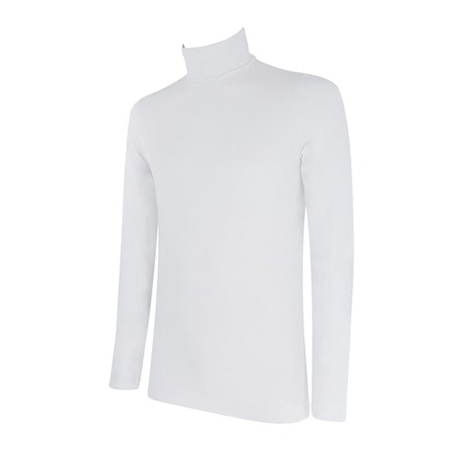 COTONELLA Koszulka w kolorze białym Cotonella M wyprzedaż Limango Polska