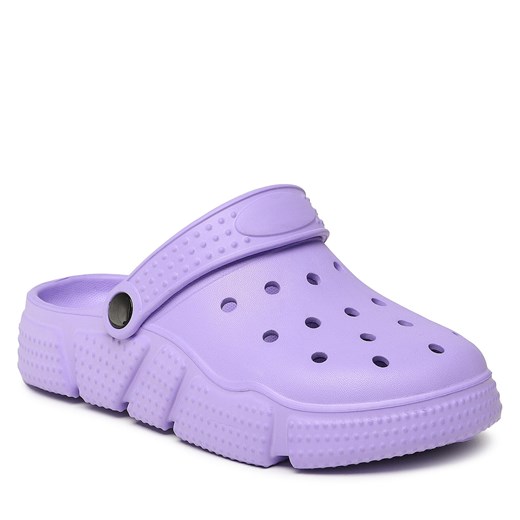 Klapki CRUZ Pastown W Eva Sandal CR224405 4255 Lavender Cruz 38 eobuwie.pl