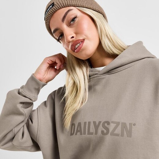 Bluza damska Daily Szn z napisami