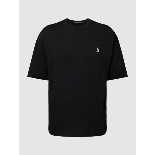 T-shirt z okrągłym dekoltem model ‘ANAYO’ ze sklepu Peek&Cloppenburg  w kategorii T-shirty męskie - zdjęcie 168222430