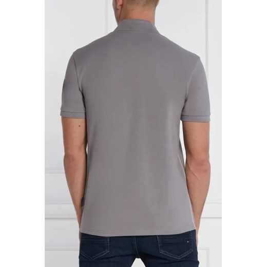 T-shirt męski Napapijri