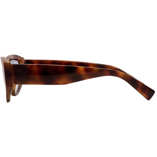 Aster Havana Blue ONE SIZE (55) Oio By Eyerim One Size eyerim.pl