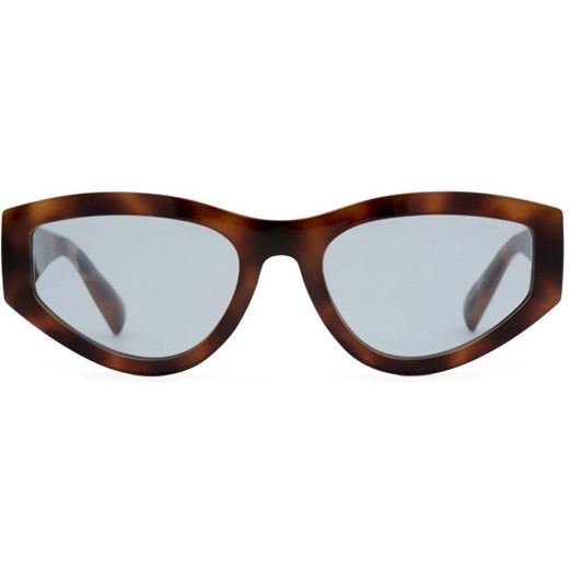 Aster Havana Blue ONE SIZE (55) Oio By Eyerim One Size eyerim.pl