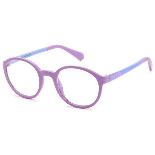 Polaroid Junior PLDD830 OH0 ONE SIZE (46) Polaroid Junior One Size eyerim.pl