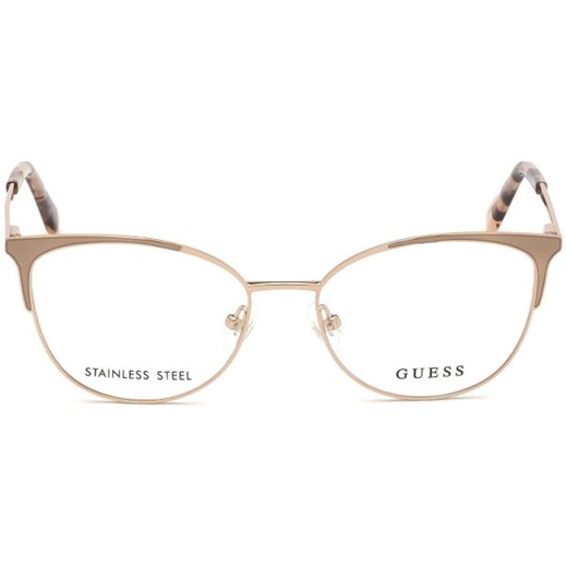 Guess GU2704 074 ONE SIZE (52) Guess One Size eyerim.pl