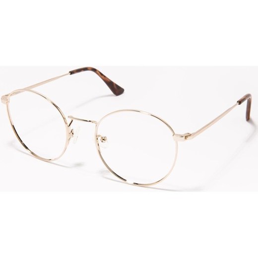 Max Gold M (50) Kohe By Eyerim One Size eyerim.pl