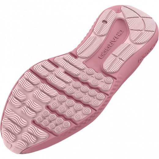 Damskie buty do biegania Under Armour UA W Charged Surge 4 - różowe Under Armour 38 Sportstylestory.com