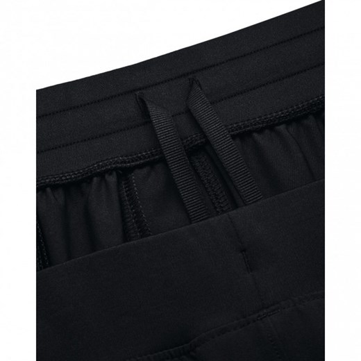 Męskie spodnie treningowe Under Armour UA Unstoppable Crop Pant - czarne Under Armour XXL Sportstylestory.com