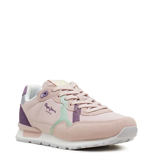 Pepe Jeans London Sneakersy 32 okazyjna cena Gomez Fashion Store