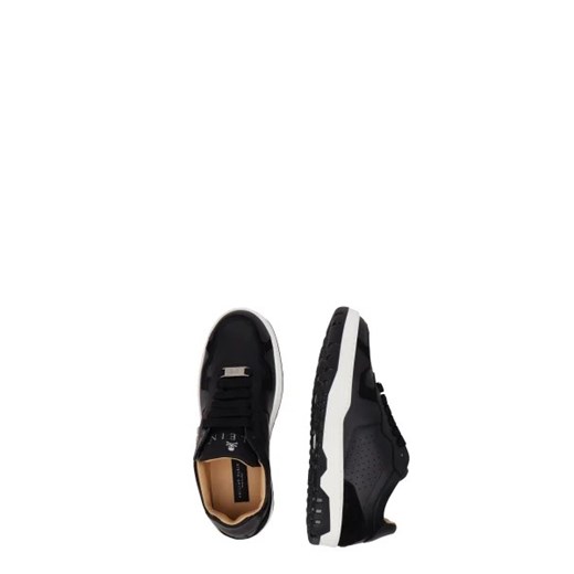 Philipp Plein Skórzane sneakersy 42 Gomez Fashion Store