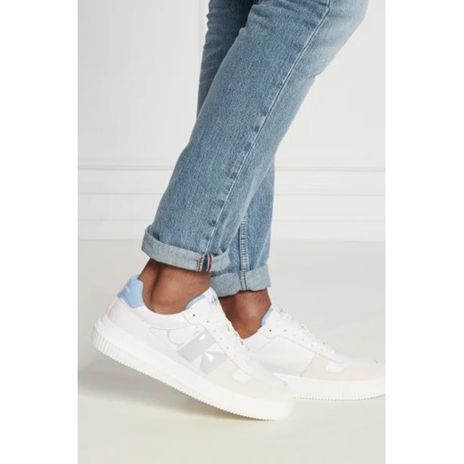Buty sportowe męskie Calvin Klein