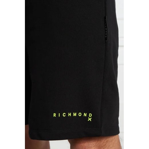 Richmond X Szorty | Regular Fit Richmond X L Gomez Fashion Store