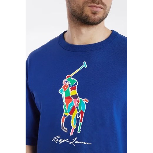 POLO RALPH LAUREN T-shirt | Comfort fit Polo Ralph Lauren L Gomez Fashion Store