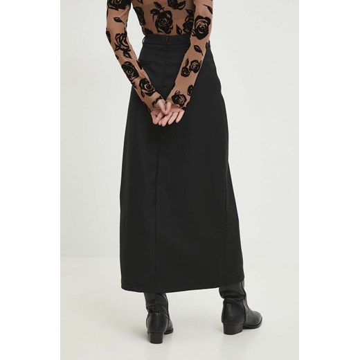 Spódnica Answear Lab maxi 