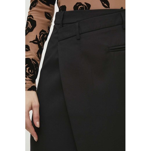 Spódnica Answear Lab maxi 