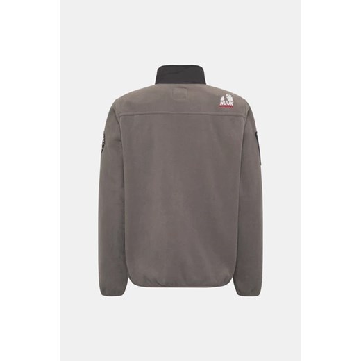 NUUK Bluza - Szary - Mężczyzna - 2XL(2XL) Nuuk 2XL(2XL) okazja Halfprice