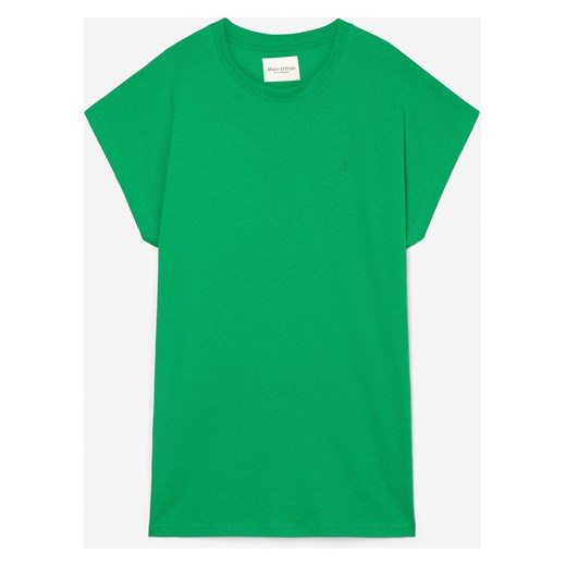 Marc O´Polo Koszulka w kolorze zielonym L okazja Limango Polska