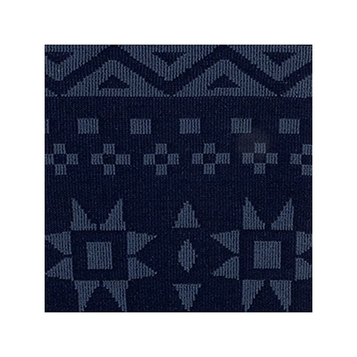 Nur Die Legginsy w kolorze granatowym Nur Die 40/42 okazja Limango Polska