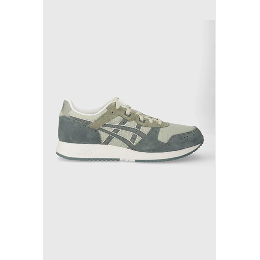 Asics sneakersy kolor zielony 44 ANSWEAR.com