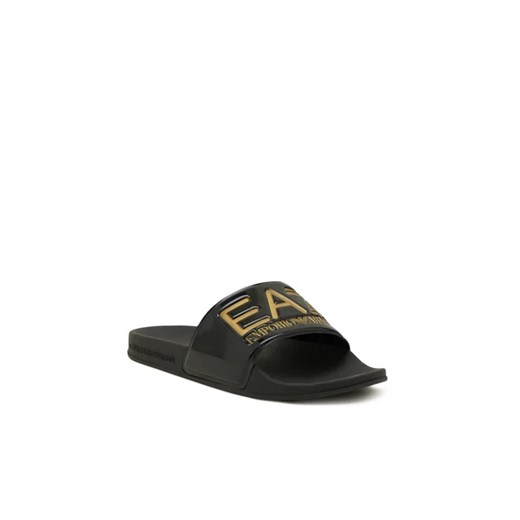 EA7 Klapki SEA WORLD VISIBILITY 36 Gomez Fashion Store