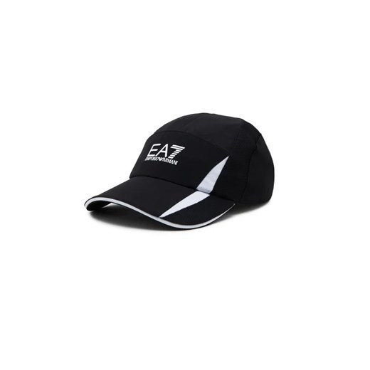 EA7 Bejsbolówka S Gomez Fashion Store okazyjna cena